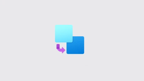 Icon Converter Logo